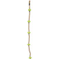 Lina wspinaczkowa ze stopniami Sky stormer / Small Foot Design