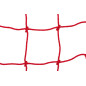 Kwadratowa linowa ścianka do wspinaczki / Small Foot Design
