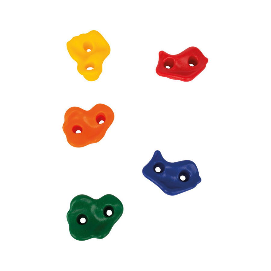 Kamienie wspinaczkowe 5 szt. / Small Foot Design