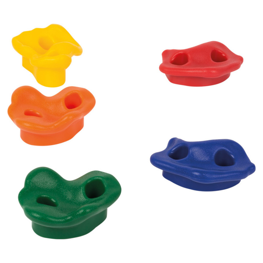Kamienie wspinaczkowe 5 szt. / Small Foot Design Kamienie wspinaczkowe 5 szt. / Small Foot Design