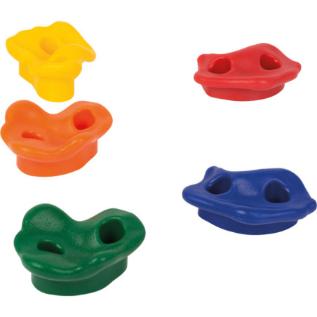 Kamienie wspinaczkowe 5 szt. / Small Foot Design