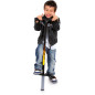 Skoczek pogo czarny do 50 kg / Small Foot Design Skoczek pogo czarny do 50 kg / Small Foot Design
