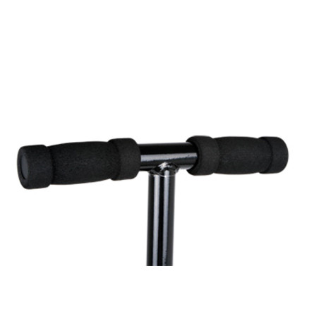 Skoczek pogo czarny do 50 kg / Small Foot Design