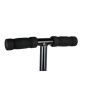 Skoczek pogo czarny do 50 kg / Small Foot Design Skoczek pogo czarny do 50 kg / Small Foot Design