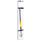 Skoczek pogo czarny do 50 kg / Small Foot Design Skoczek pogo czarny do 50 kg / Small Foot Design