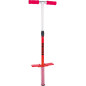 Skoczek pogo czerwony do 50 kg / Small Foot Design