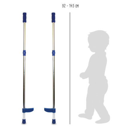 Teleskopowe szczudła dla dzieci / Small Foot Design