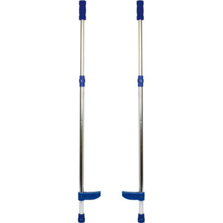 Teleskopowe szczudła dla dzieci / Small Foot Design