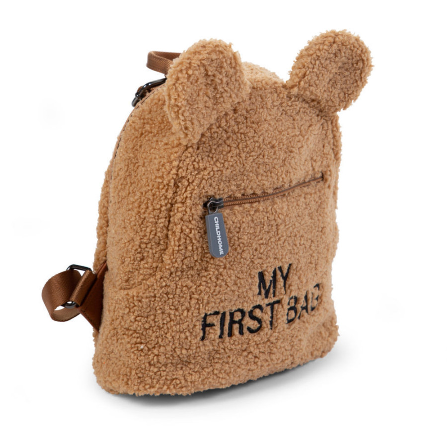 Plecak dziecięcy My First Bag Teddy Bear / Childhome