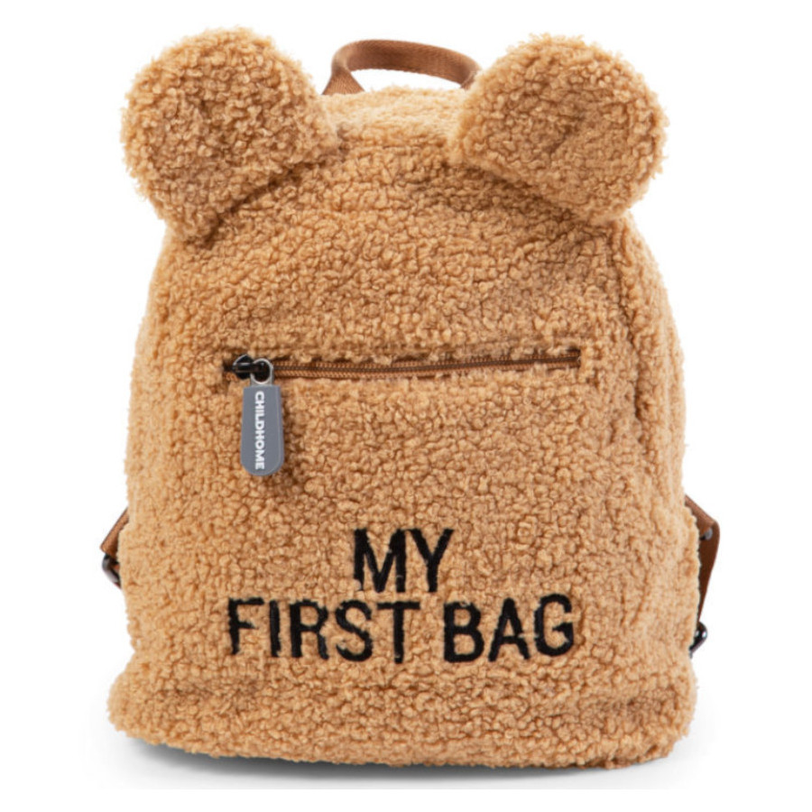 Plecak dziecięcy My First Bag Teddy Bear / Childhome Plecak dziecięcy My First Bag Teddy Bear / Childhome