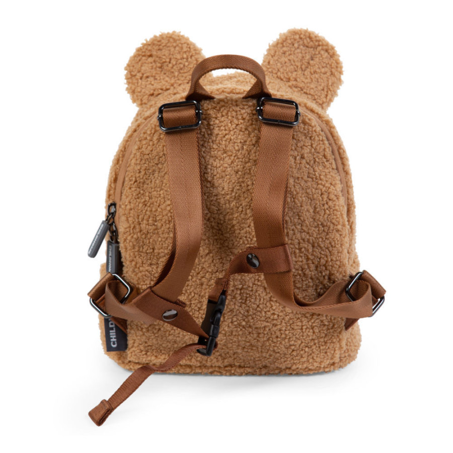 Plecak dziecięcy My First Bag Teddy Bear / Childhome