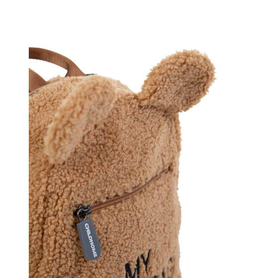 Plecak dziecięcy My First Bag Teddy Bear / Childhome