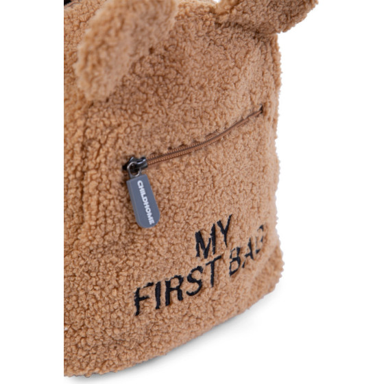 Plecak dziecięcy My First Bag Teddy Bear / Childhome