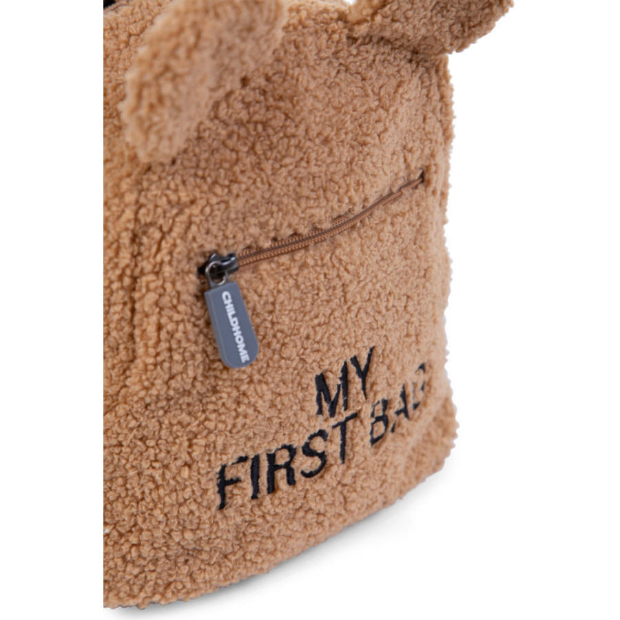 Plecak dziecięcy My First Bag Teddy Bear / Childhome