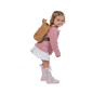 Plecak dziecięcy My First Bag Teddy Bear / Childhome