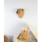 Plecak dziecięcy My First Bag Teddy Bear / Childhome