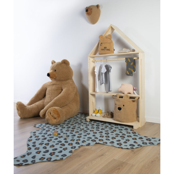 Plecak dziecięcy My First Bag Teddy Bear / Childhome