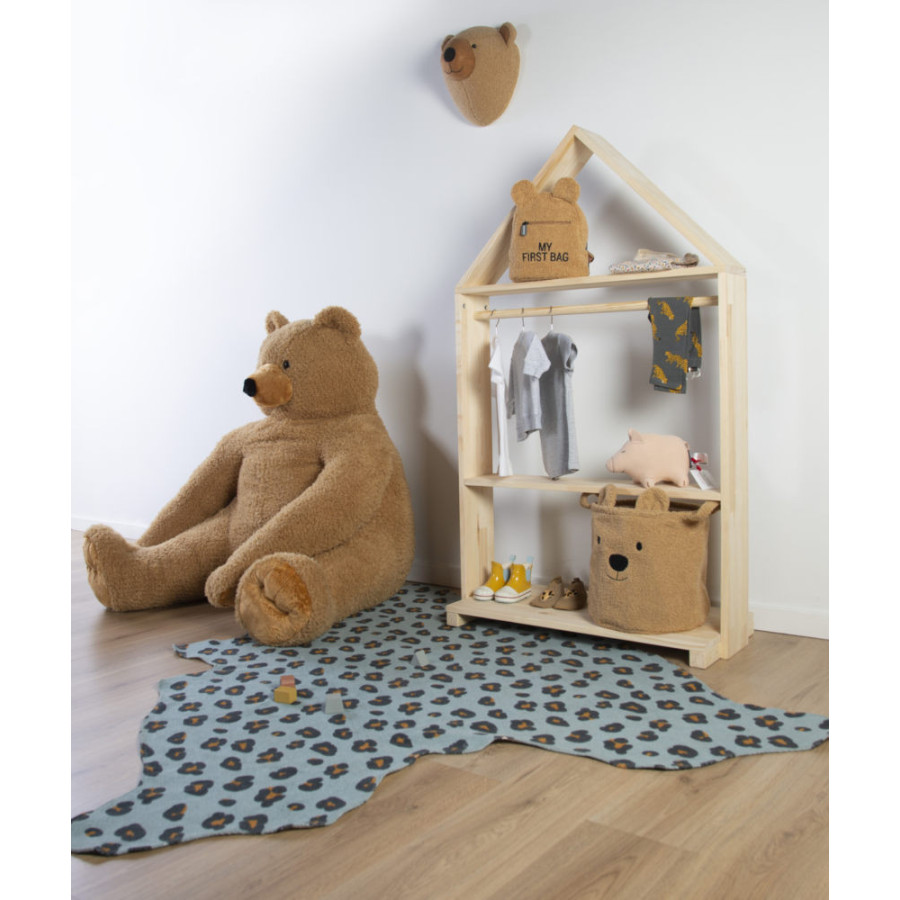 Plecak dziecięcy My First Bag Teddy Bear / Childhome