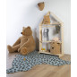 Plecak dziecięcy My First Bag Teddy Bear / Childhome