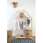 Plecak dziecięcy My First Bag Teddy Bear / Childhome