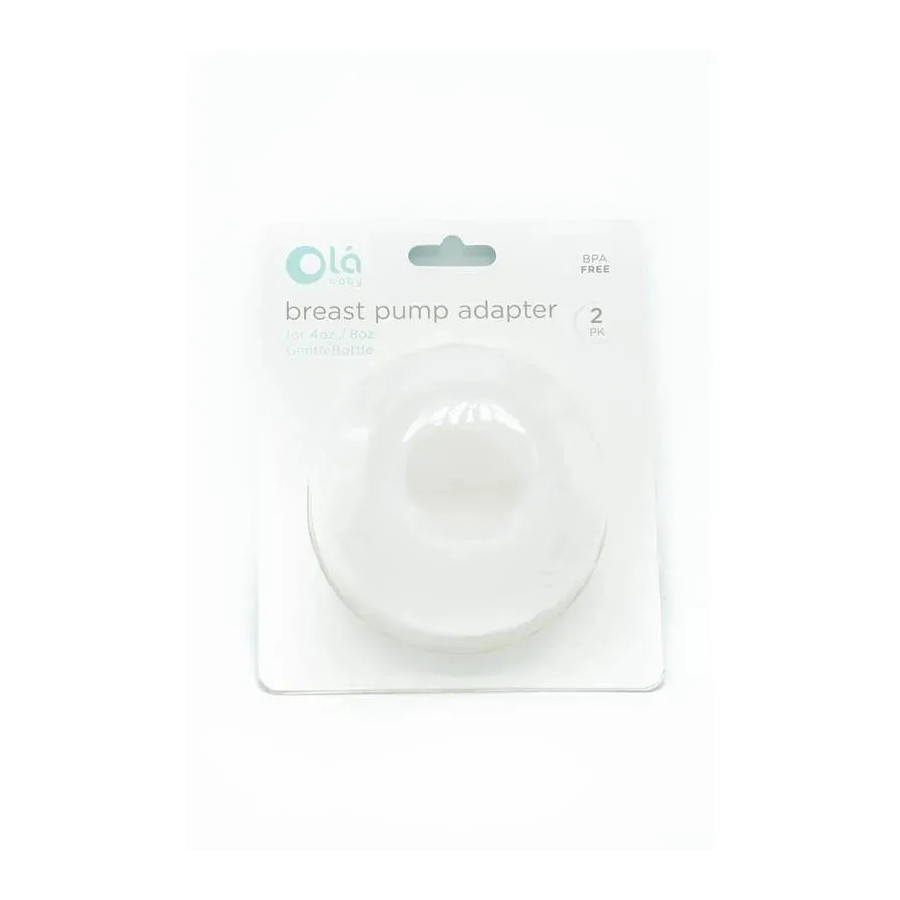 Adapter do laktatorów Medela i Ardo 2 szt. / Ola Baby