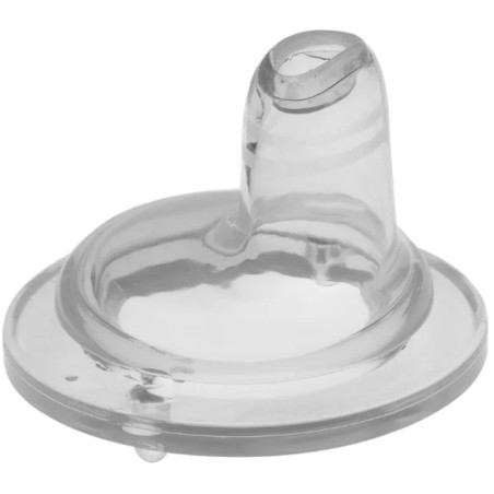 Ustnik do butelki szklanej i plastikowej 2 szt. / Mininor