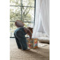 Kostka edukacyjna The Wildies Family / Joueco