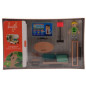 Domek dla lalek - Salon / Joueco Domek dla lalek - Salon / Joueco