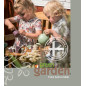 Zestaw grillowy Green Garden / Dantoy Zestaw grillowy Green Garden / Dantoy