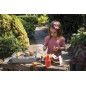 Zestaw grillowy Green Garden / Dantoy Zestaw grillowy Green Garden / Dantoy
