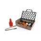 Zestaw grillowy Green Garden / Dantoy Zestaw grillowy Green Garden / Dantoy