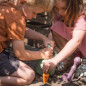 Zestaw roślin i akcesoriów Green Garden / Dantoy