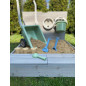 Taczka ogrodowa Green Garden / Dantoy