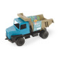 Auto wywrotka Blue Marine Toys / Dantoy