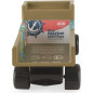Auto wywrotka Blue Marine Toys / Dantoy