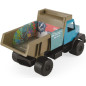 Auto wywrotka Blue Marine Toys / Dantoy
