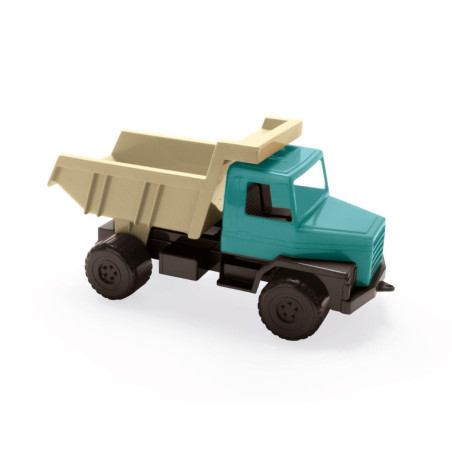 Auto wywrotka Blue Marine Toys / Dantoy