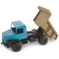 Auto wywrotka Blue Marine Toys / Dantoy