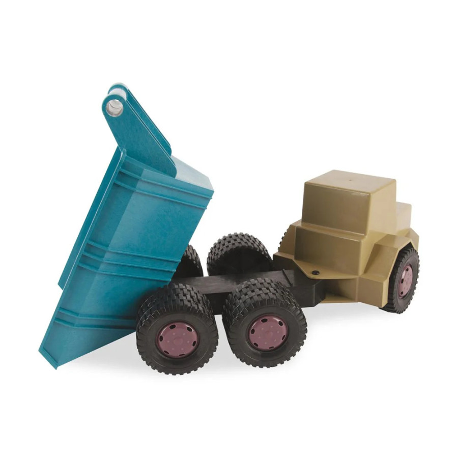 Duża wywrotka Blue Marine Toys / Dantoy