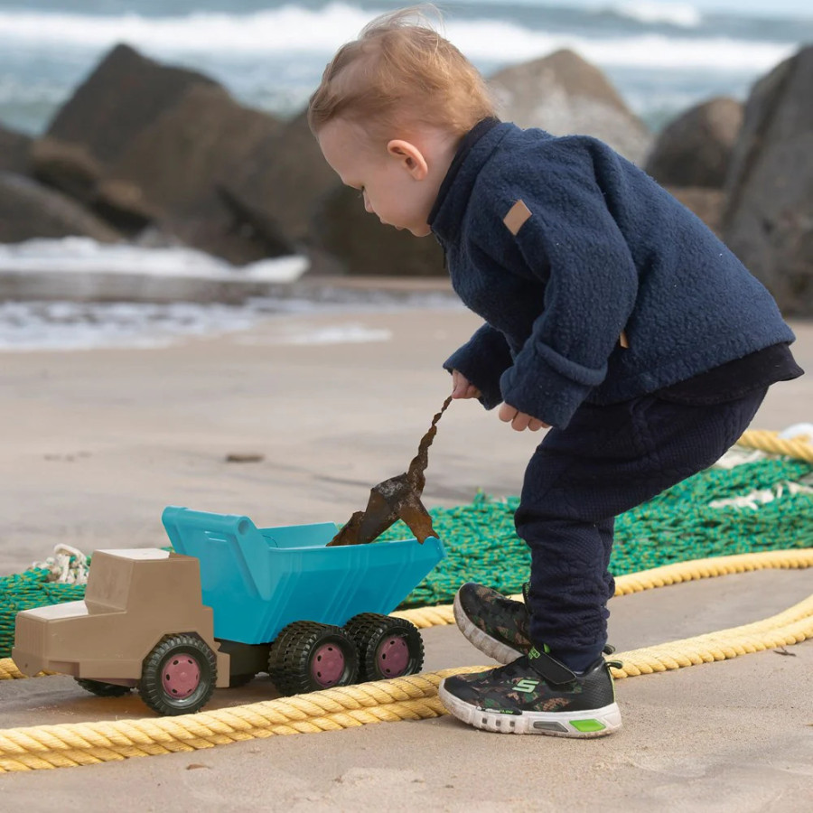 Duża wywrotka Blue Marine Toys / Dantoy