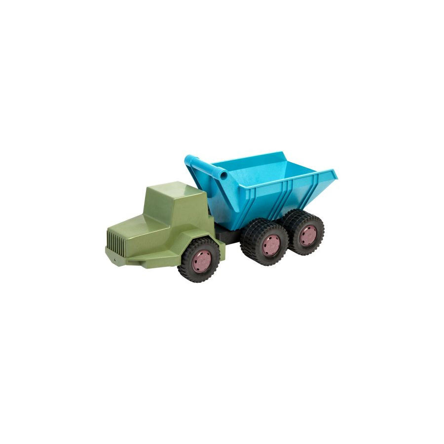Duża wywrotka Blue Marine Toys / Dantoy