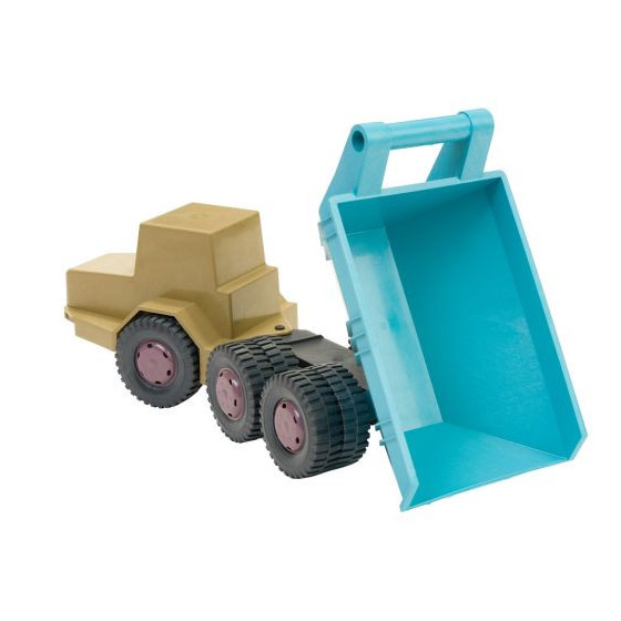 Duża wywrotka Blue Marine Toys / Dantoy