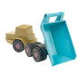 Duża wywrotka Blue Marine Toys / Dantoy
