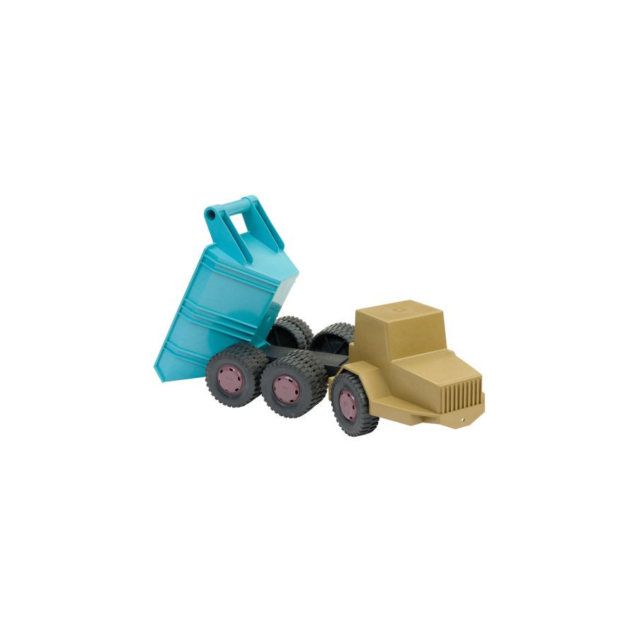 Duża wywrotka Blue Marine Toys / Dantoy