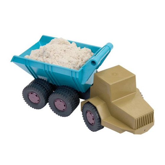 Duża wywrotka Blue Marine Toys / Dantoy