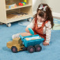 Duża wywrotka Blue Marine Toys / Dantoy