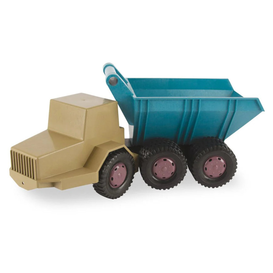 Duża wywrotka Blue Marine Toys / Dantoy Duża wywrotka Blue Marine Toys / Dantoy