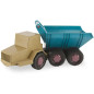 Duża wywrotka Blue Marine Toys / Dantoy