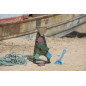 M艂ynek akcesoria do piasku i wody Blue Marine Toys / Dantoy M艂ynek akcesoria do piasku i wody Blue Marine Toys / Dantoy