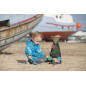 M艂ynek akcesoria do piasku i wody Blue Marine Toys / Dantoy M艂ynek akcesoria do piasku i wody Blue Marine Toys / Dantoy